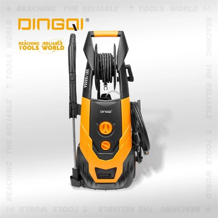 2500W High Walt Pressure Laveuse de voiture