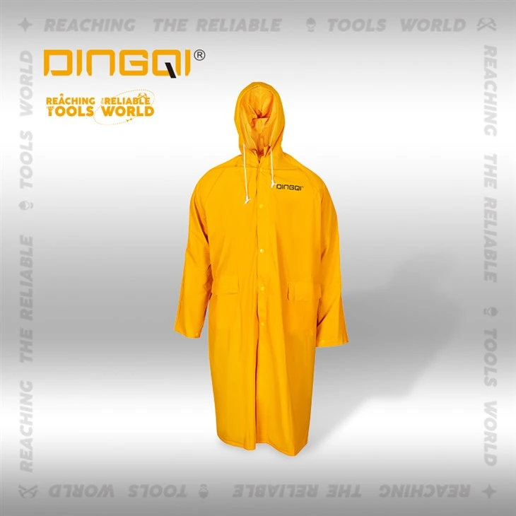 Imperméable L-3XL