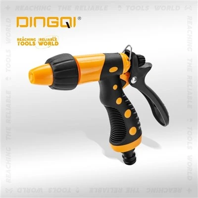 Pistolet de jardin