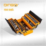 Coffret d'outils à main 59 pièces