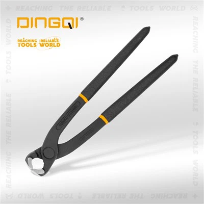 Pince tour de 8 pouces